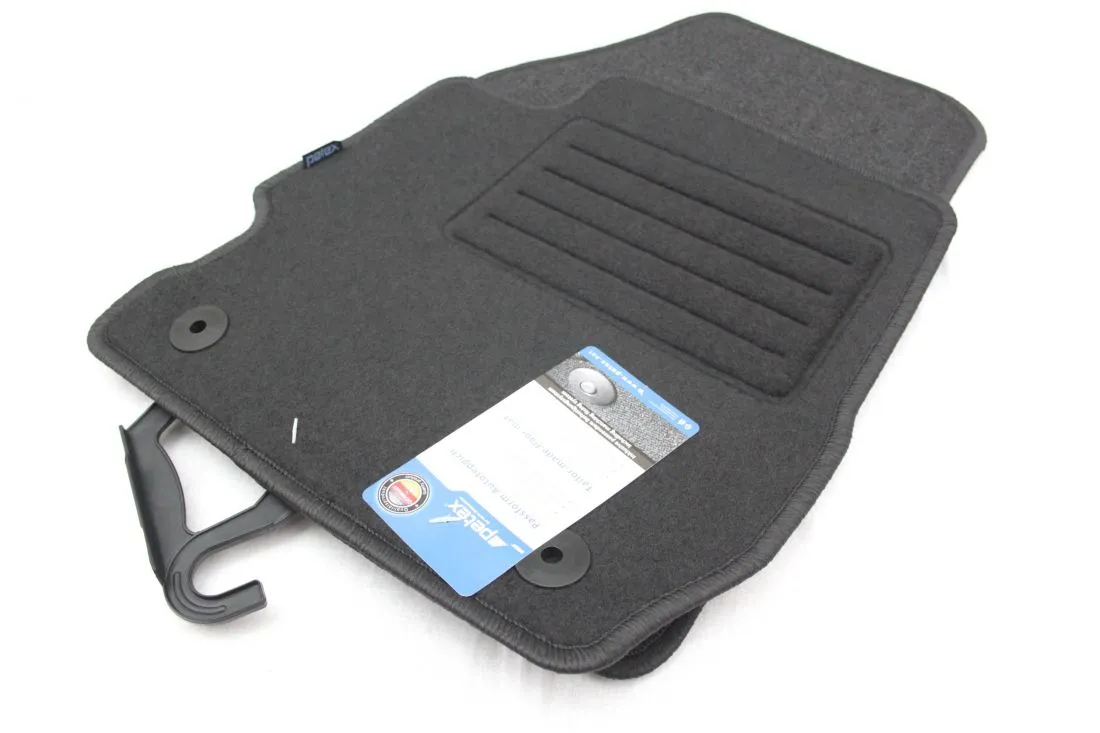 Tipske patosnice Petex tepih Ford KA Plus/16+/ - PROSET VTT doo