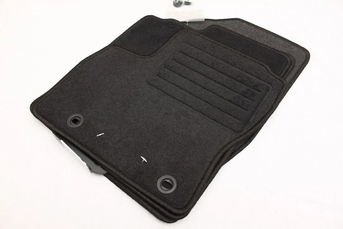 Tipske patosnice Petex tepih FORD Kuga (2008-2011) - PROSET VTT doo