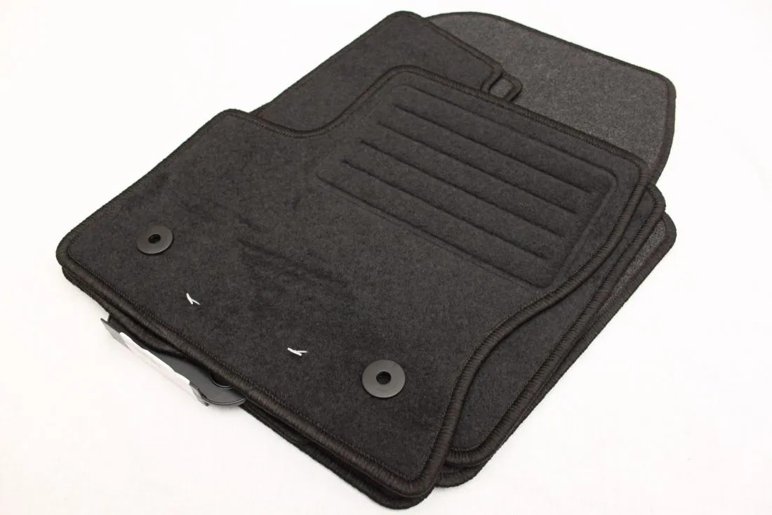 Tipske patosnice Petex tepih Ford Kuga/13-15/ - PROSET VTT doo