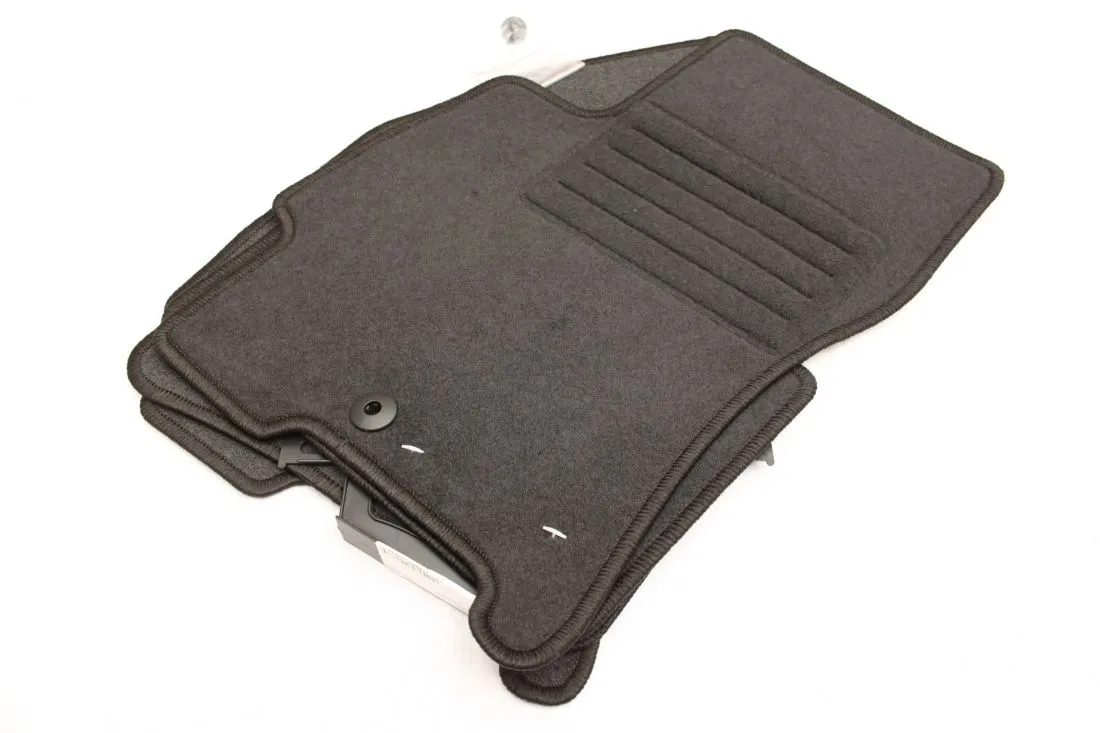 Tipske patosnice Petex tepih Ford Mondeo /00-07 / - PROSET VTT doo