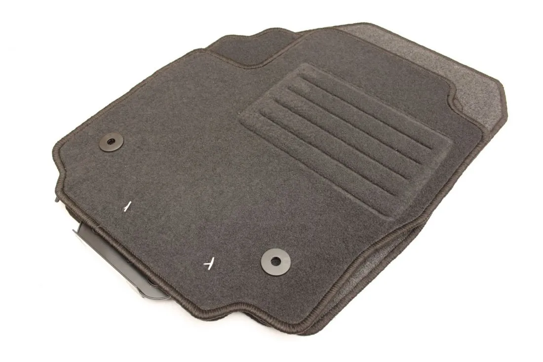 Tipske patosnice Petex tepih Ford Mondeo/12-14/ - PROSET VTT doo