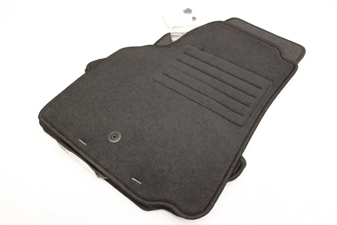 Tipske patosnice Petex tepih Ford Puma/99-02/ - PROSET VTT doo