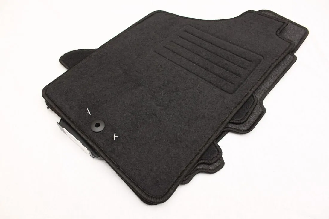 Tipske patosnice Petex tepih Ford Ranger /00-12/ double cab 4 - PROSET VTT doo