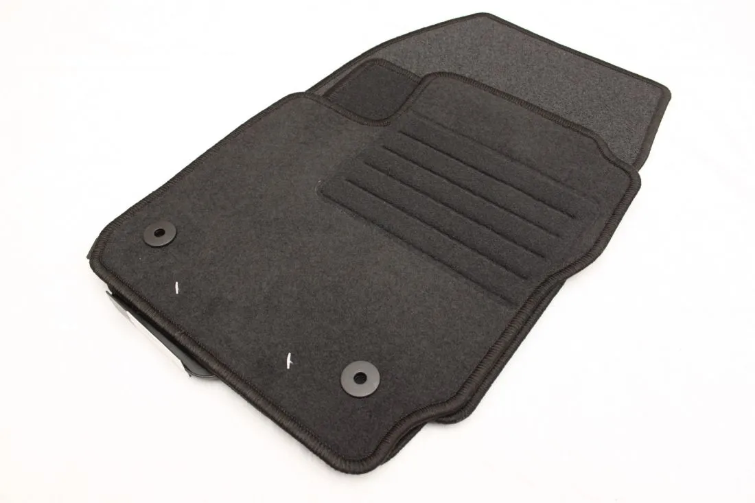 Tipske patosnice Petex tepih Ford Tourneo Courier/14+/ - PROSET VTT doo