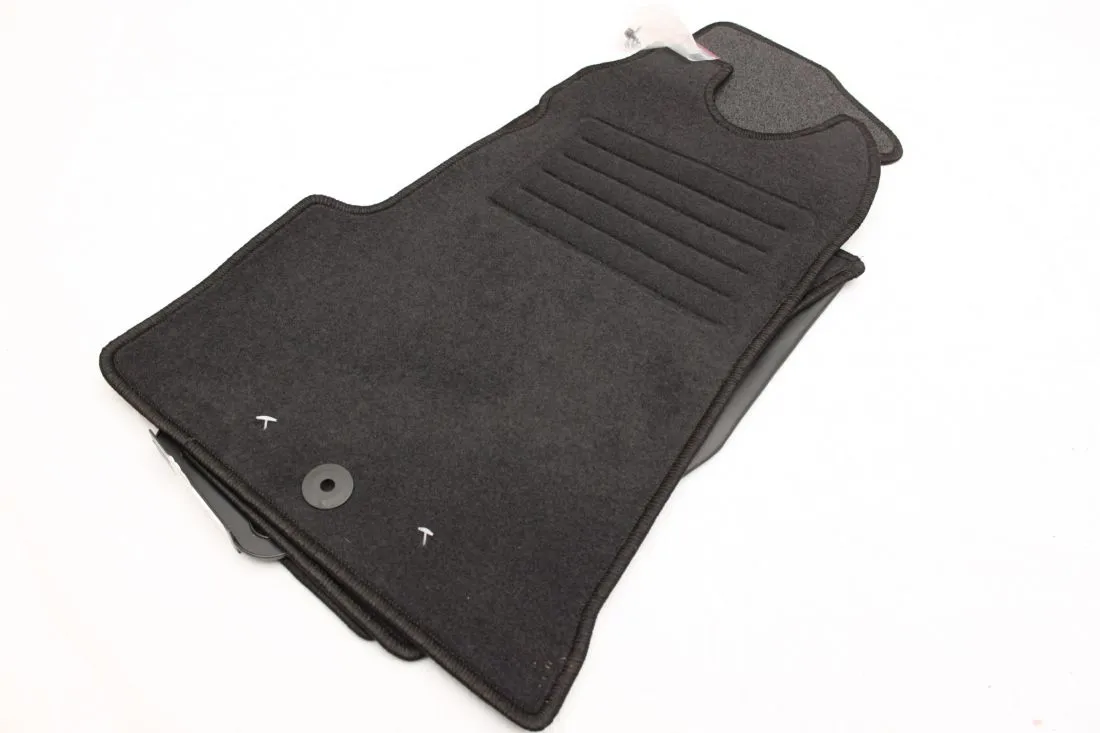 Tipske patosnice Petex tepih Ford Transit/06-14/ - PROSET VTT doo