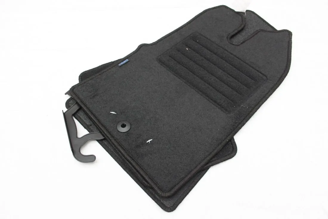 Tipske patosnice Petex tepih Ford Transit/14+/ - PROSET VTT doo