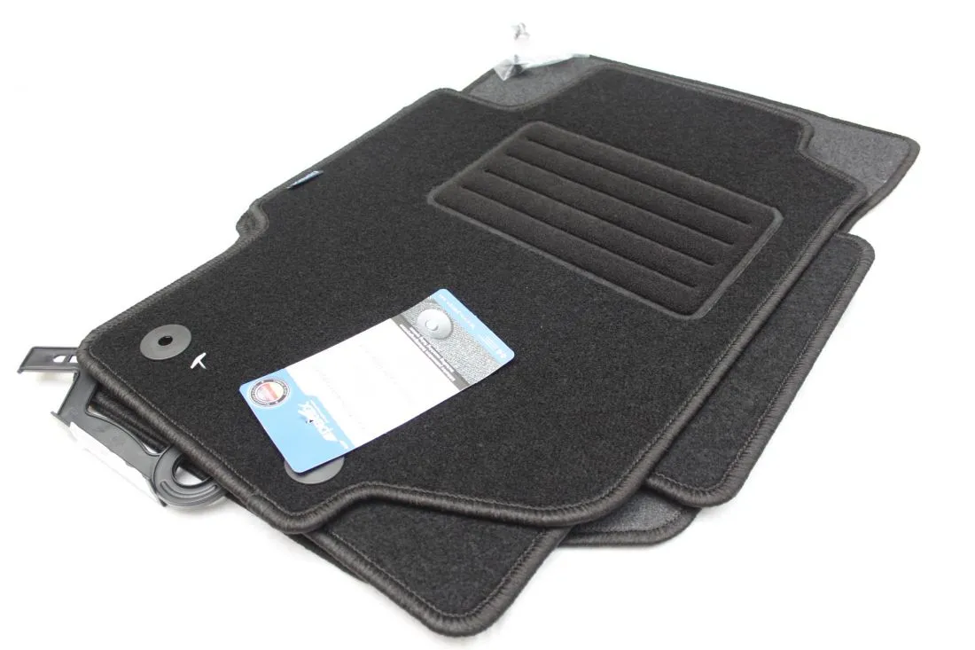 Tipske patosnice Petex tepih Honda Accord /98-02/ - PROSET VTT doo
