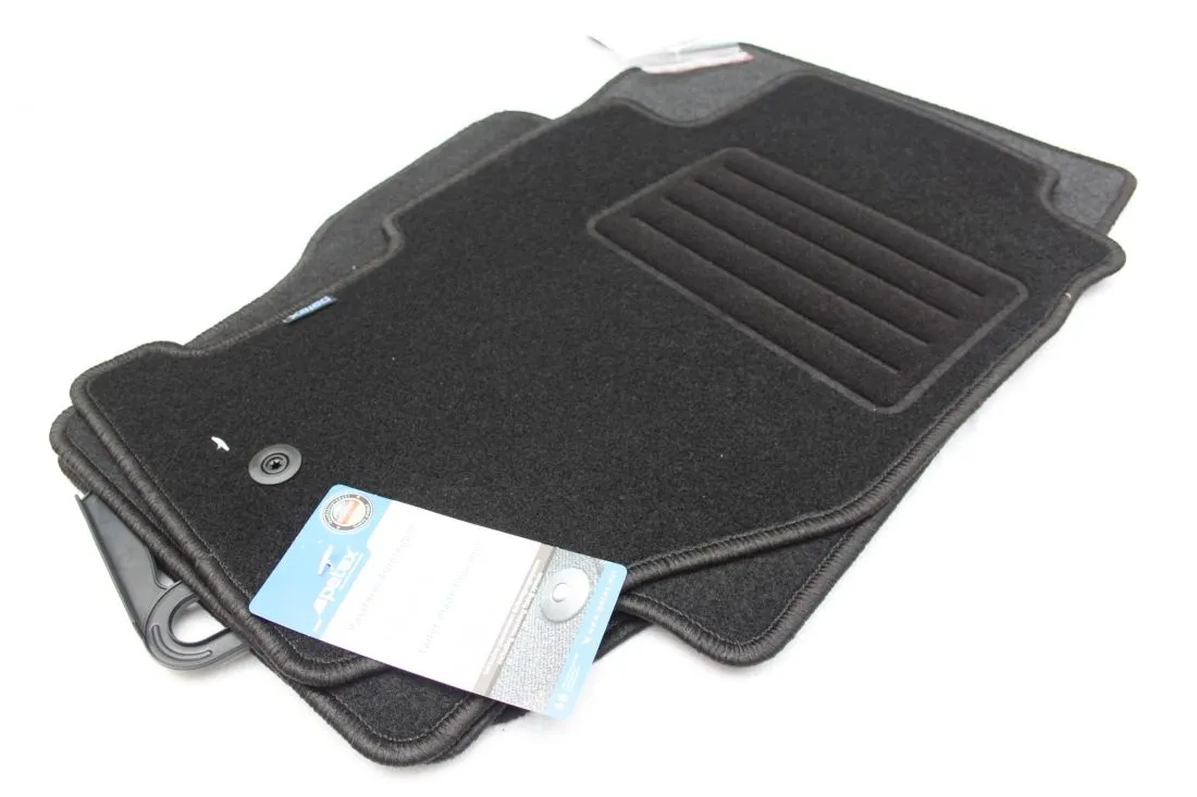 Tipske patosnice Petex tepih Honda Accord Coupe/98-02/ - PROSET VTT doo