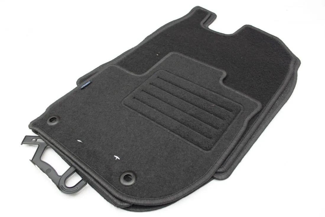 Tipske patosnice Petex tepih Honda HR-V/15+/ - PROSET VTT doo