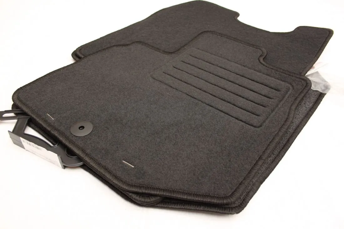 Tipske patosnice Petex tepih HONDA Jazz (2008-2015) - PROSET VTT doo