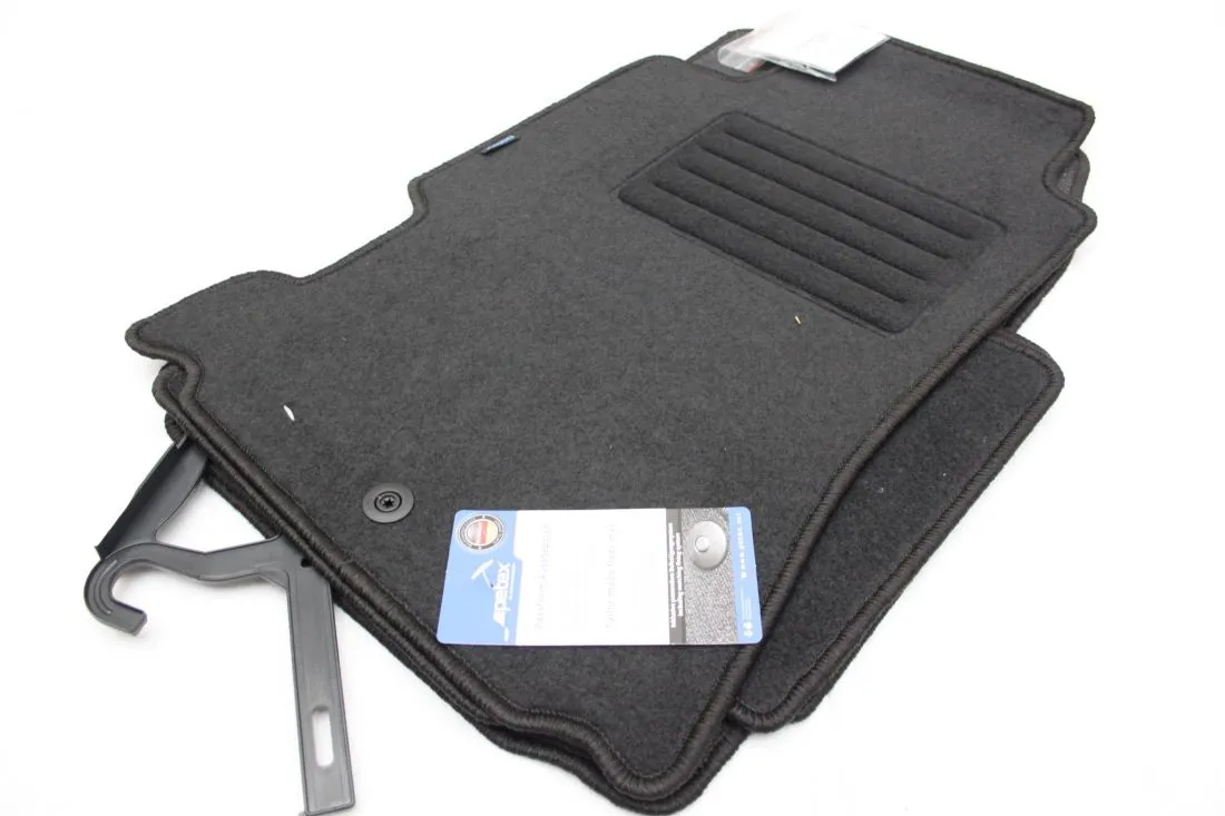 Tipske patosnice Petex tepih Honda Legend/97-06/ - PROSET VTT doo