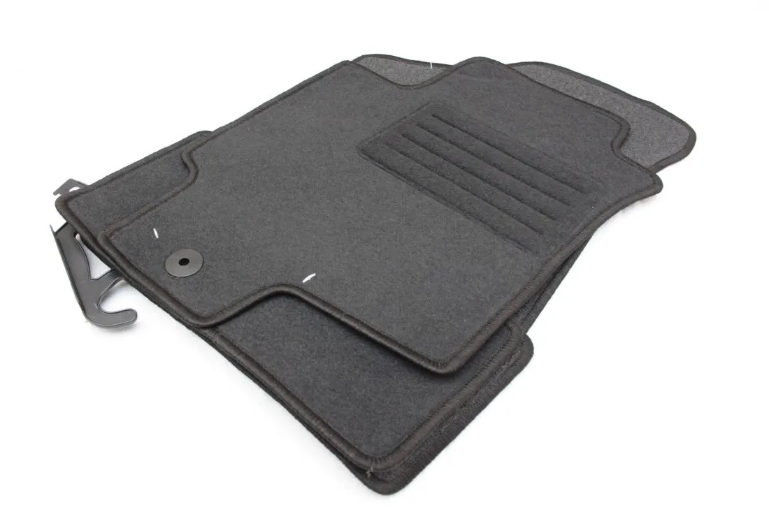 Tipske patosnice Petex tepih Hyundai Coupe 2 (2001-2009) - PROSET VTT doo