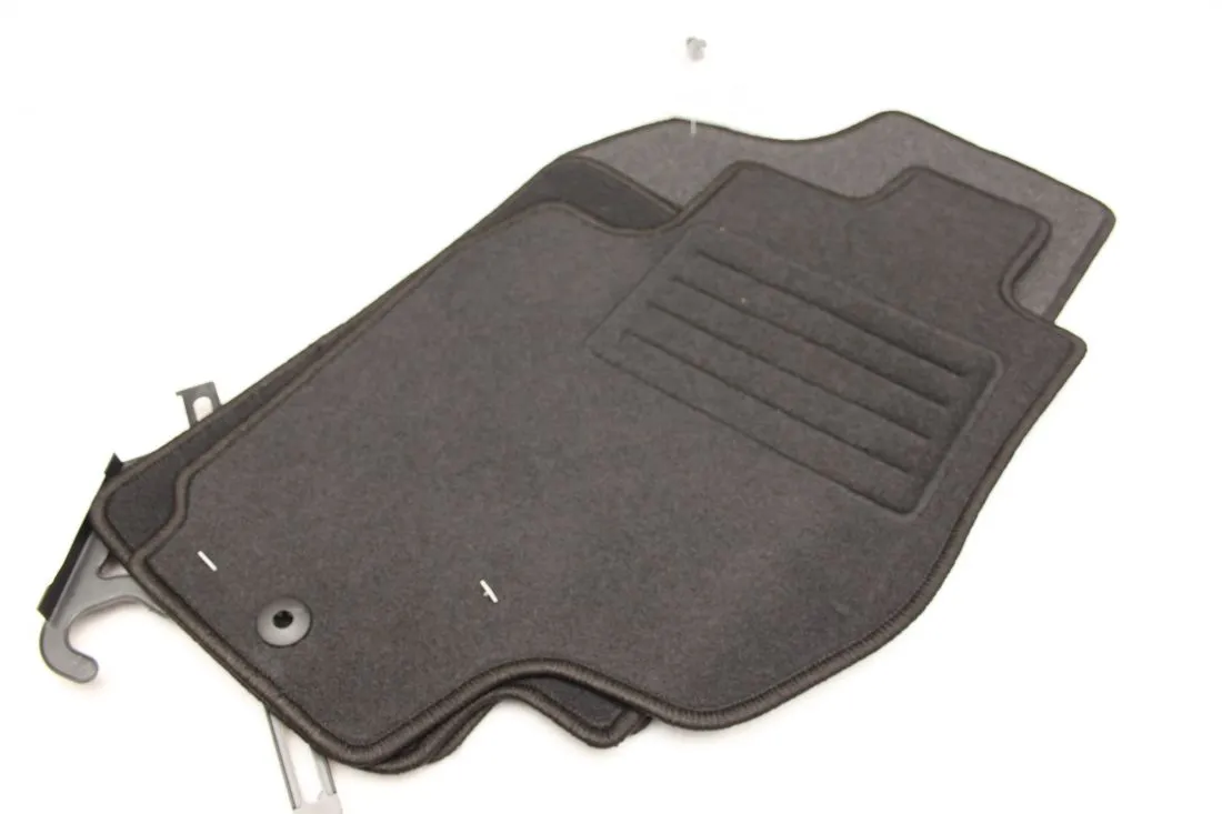 Tipske patosnice Petex tepih Hyundai Coupe/96-01/ - PROSET VTT doo