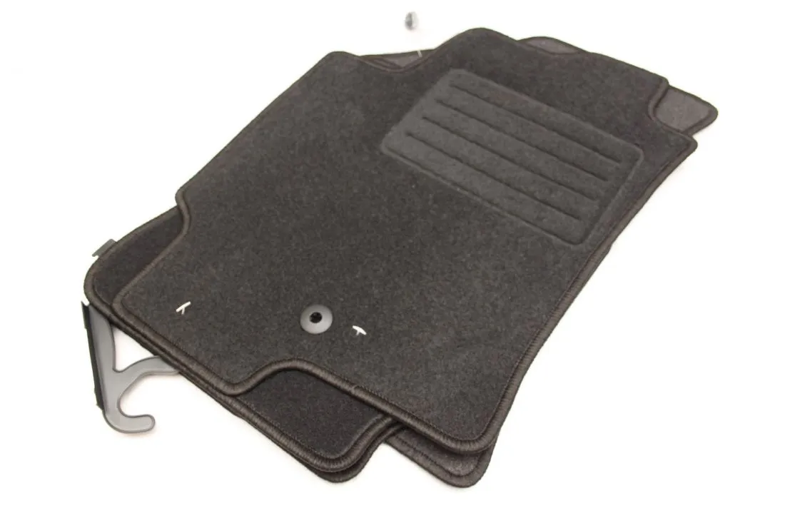 Tipske patosnice Petex tepih Hyundai Elantra/00-06/ - PROSET VTT doo