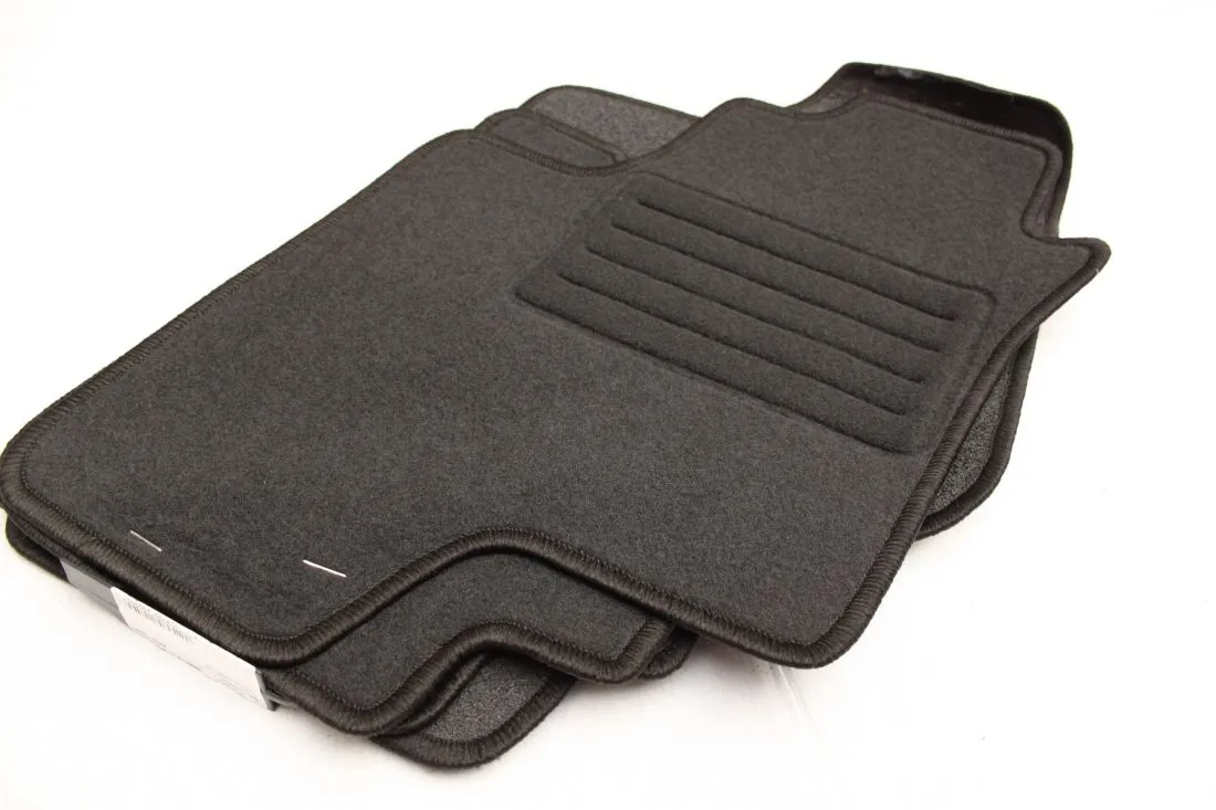 Tipske patosnice Petex tepih Hyundai Getz/02-09/ - PROSET VTT doo