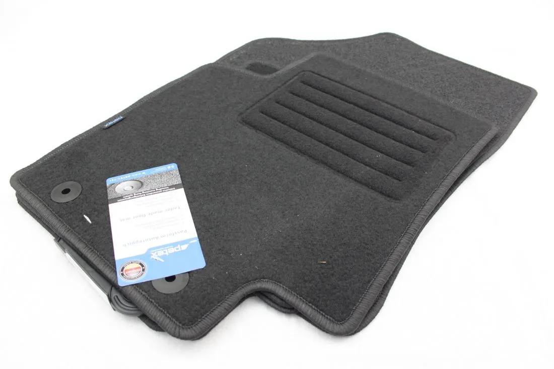 Tipske patosnice Petex tepih Hyundai i20 /11-14 / - PROSET VTT doo