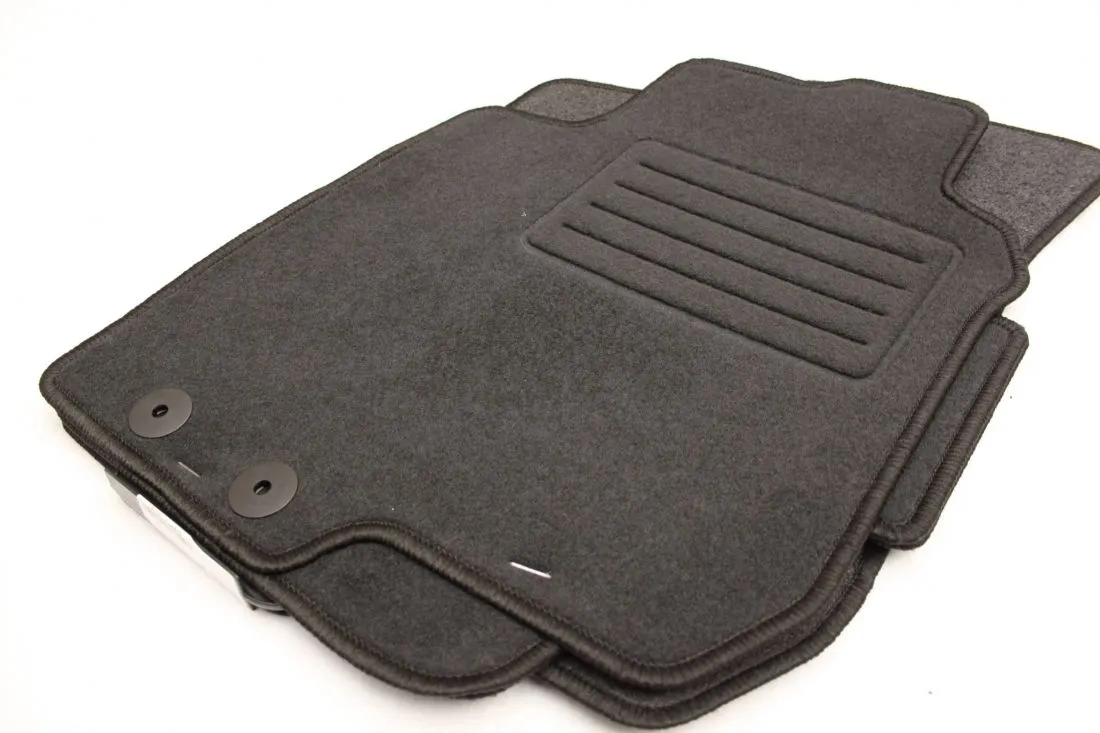 Tipske patosnice Petex tepih Hyundai i30 /09-12 / - PROSET VTT doo