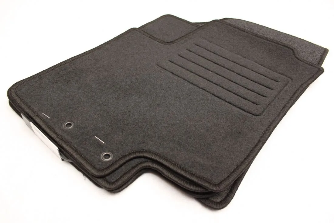 Tipske patosnice Petex tepih Hyundai ix20/10+/ - PROSET VTT doo
