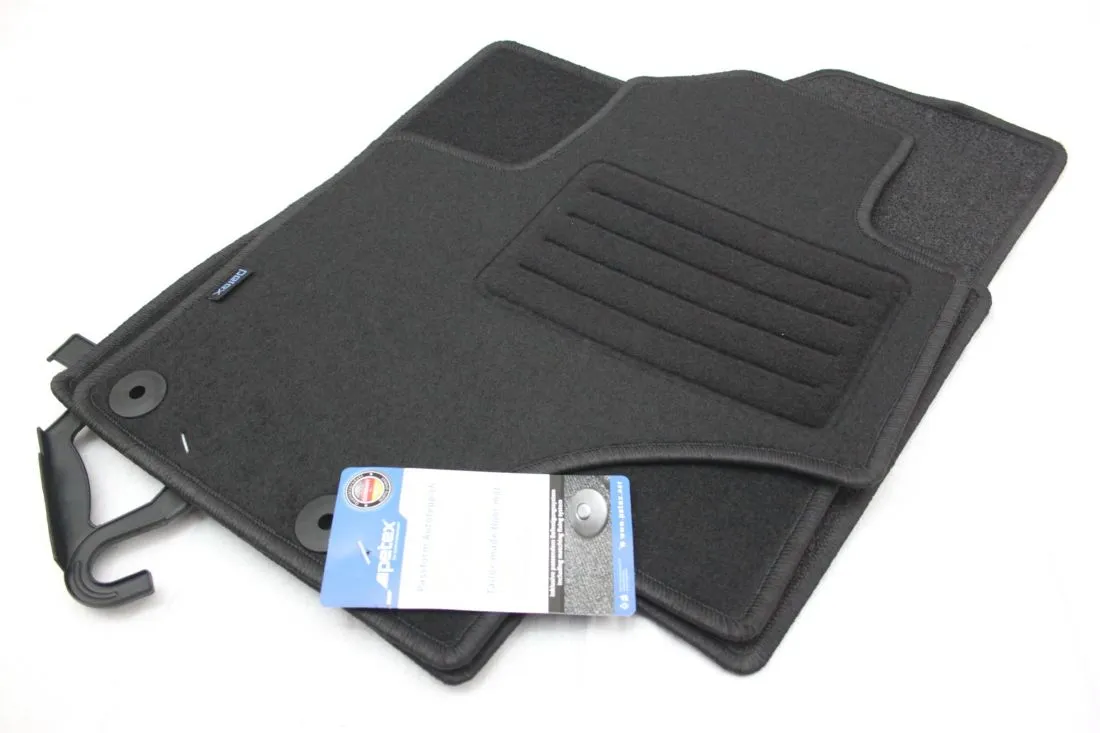 Tipske patosnice Petex tepih Hyundai ix55/09+/ - PROSET VTT doo