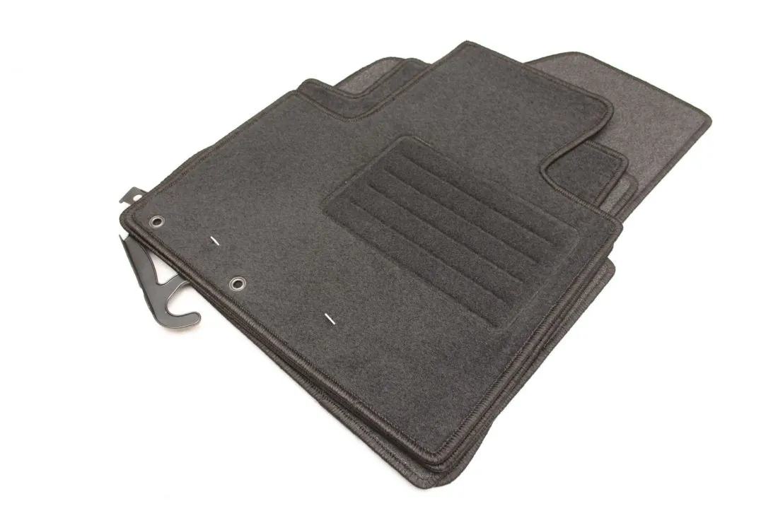 Tipske patosnice Petex tepih Hyundai Santa Fe /10-12 / - PROSET VTT doo