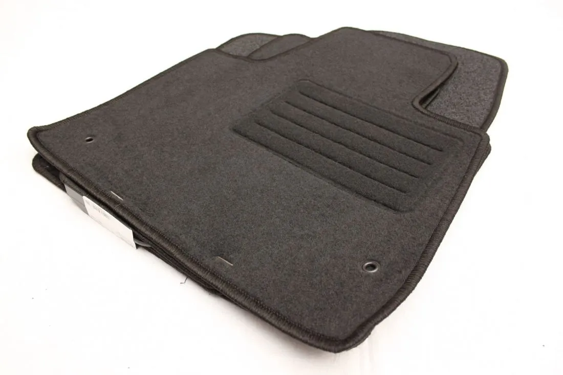 Tipske patosnice Petex tepih Hyundai Santa Fe /12+ / - PROSET VTT doo