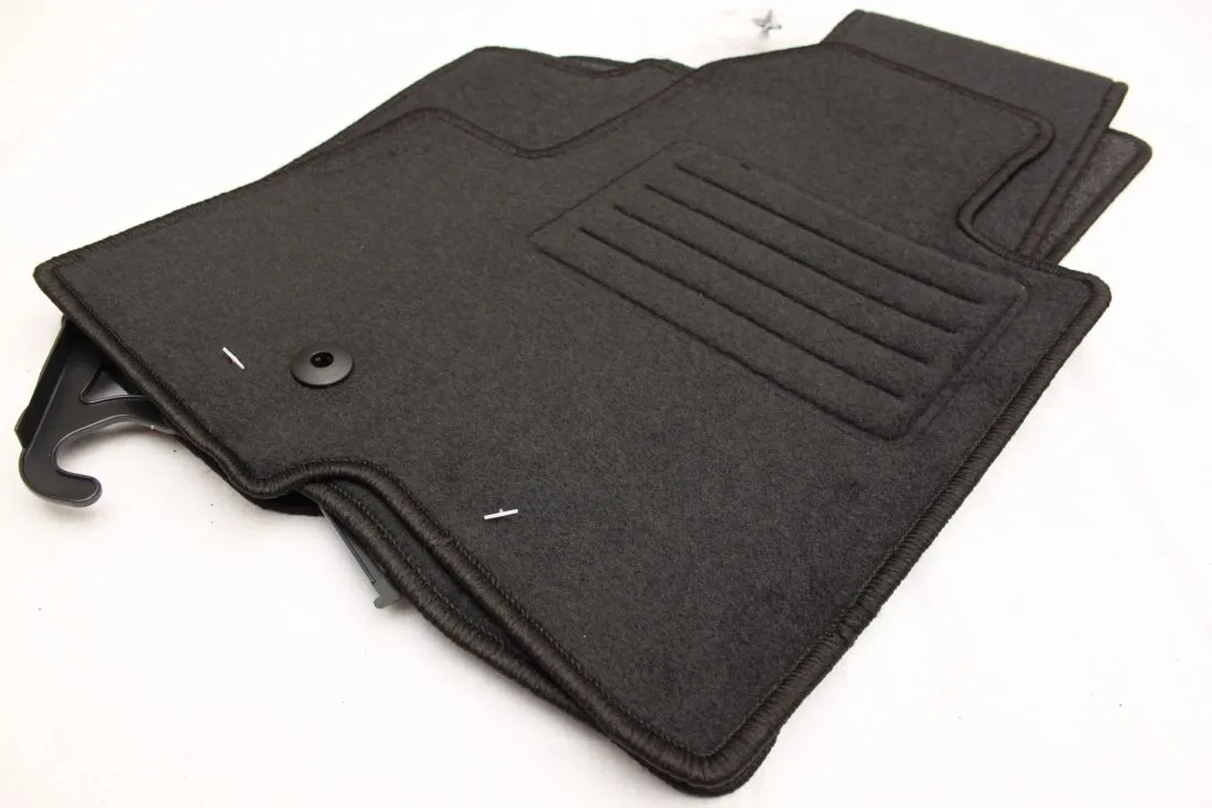 Tipske patosnice Petex tepih HYUNDAI Santa Fe (2005-2009) - PROSET VTT doo