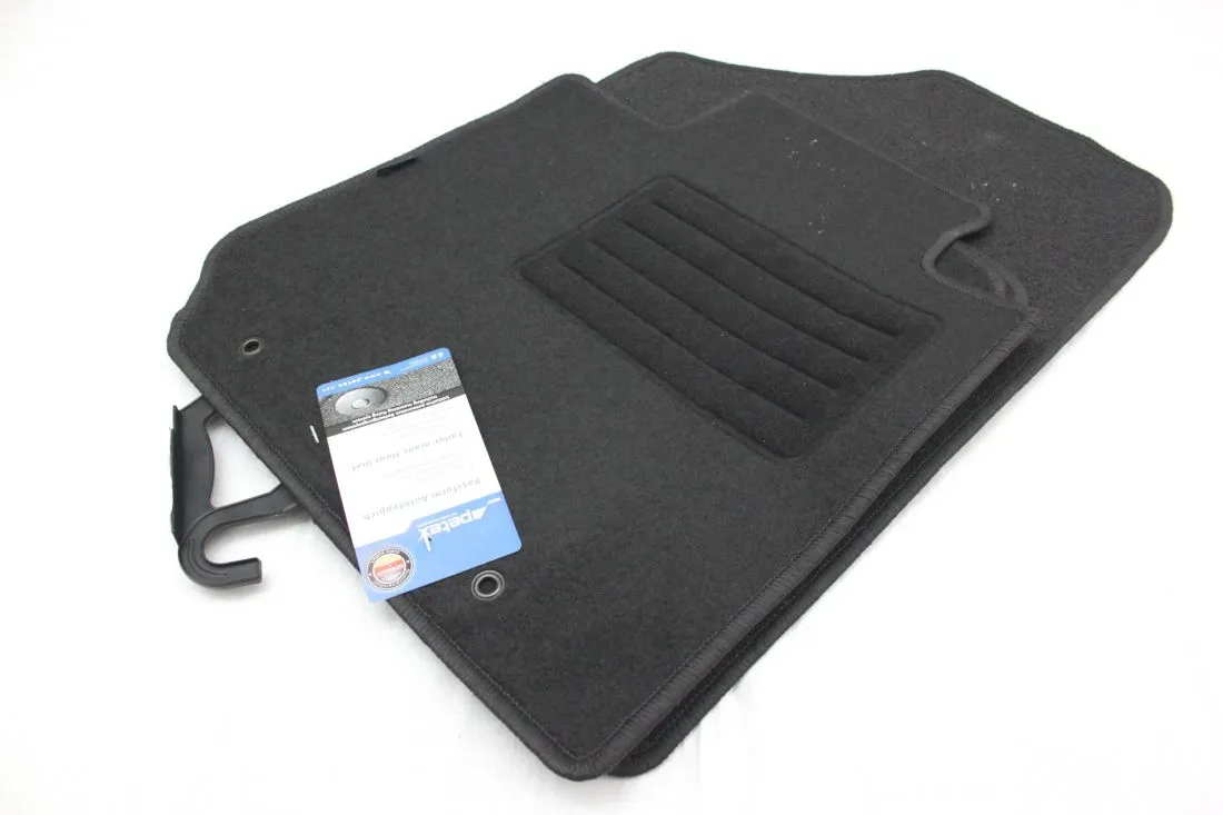 Tipske patosnice Petex tepih Hyundai Veloster/11+/ - PROSET VTT doo