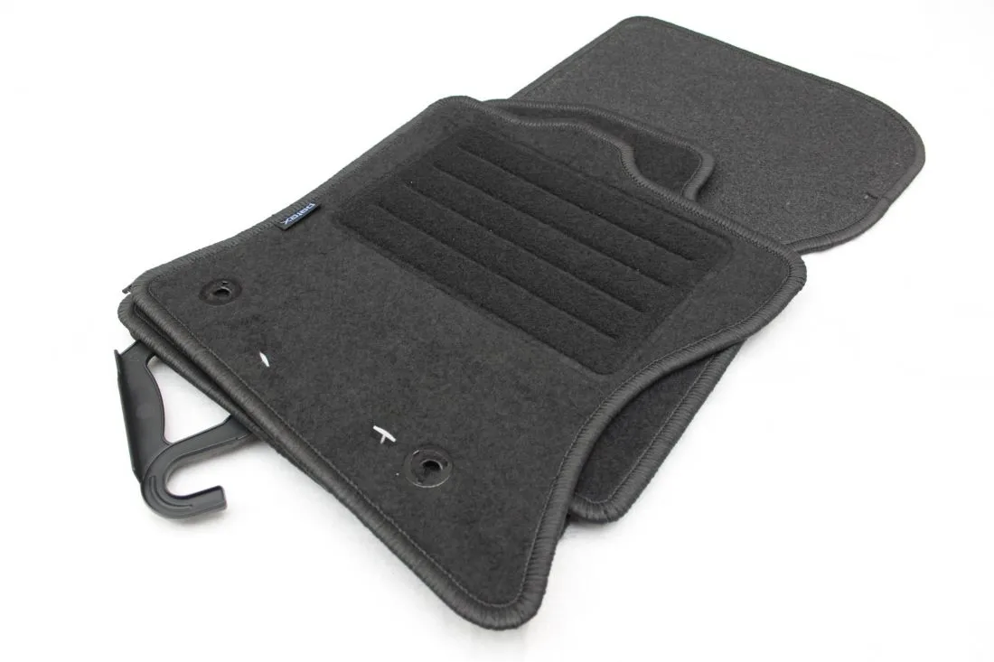 Tipske patosnice Petex tepih Jaguar F-Pace/16+/ - PROSET VTT doo