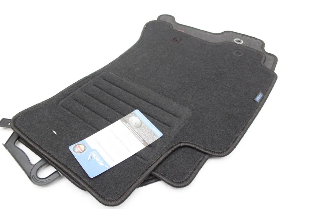 Tipske patosnice Petex tepih JAGUAR X-Type (2001-2009) - PROSET VTT doo