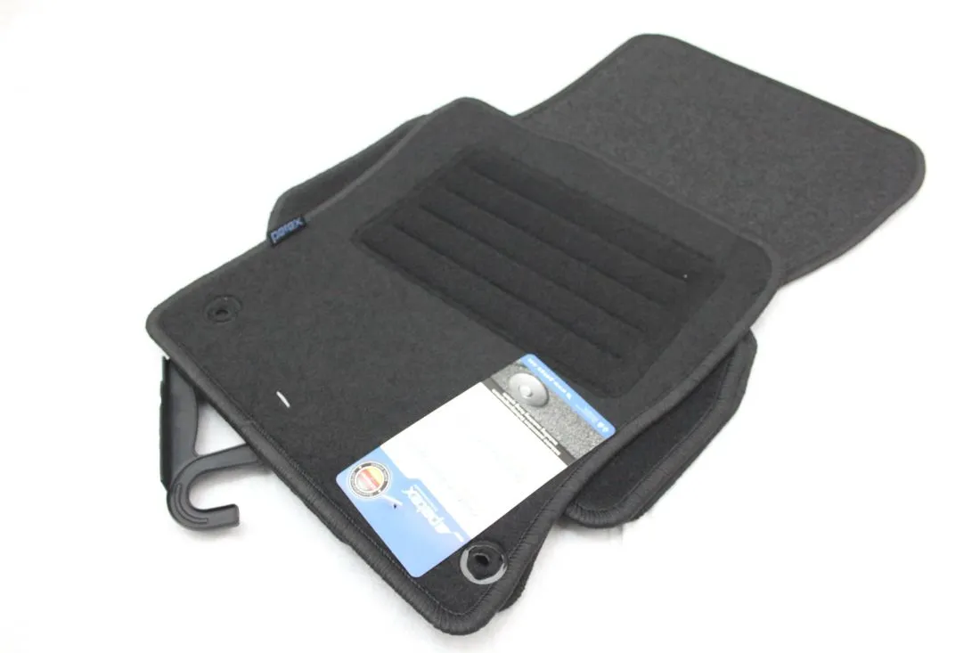Tipske patosnice Petex tepih Jaguar XE/15+/ - PROSET VTT doo