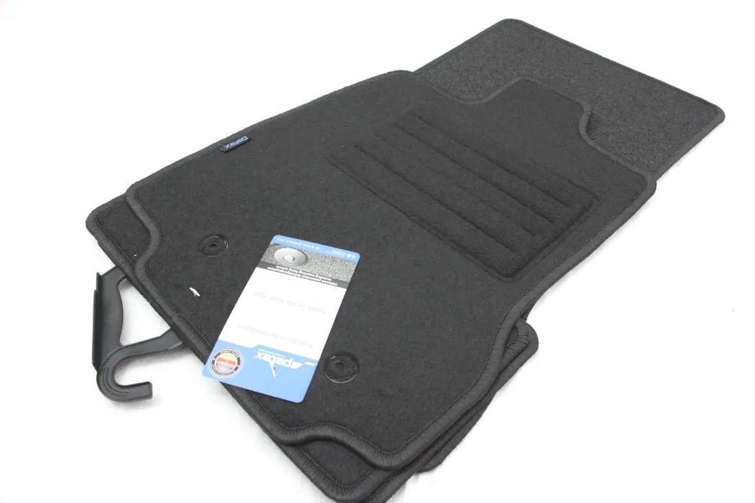 Tipske patosnice Petex tepih Jaguar XF/08-15/ - PROSET VTT doo