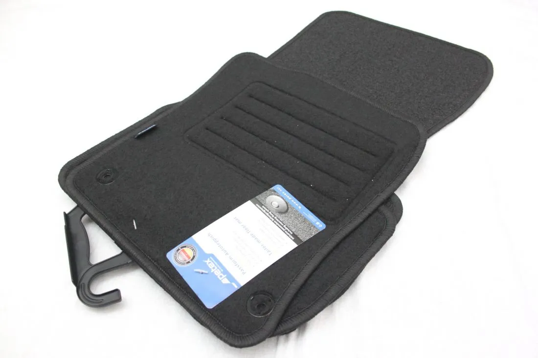 Tipske patosnice Petex tepih Jaguar XF/15+/ - PROSET VTT doo