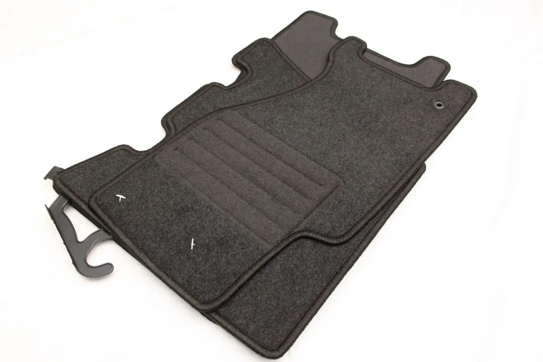 Tipske patosnice Petex tepih Jeep Grand Cherokee (04-10) - PROSET VTT doo