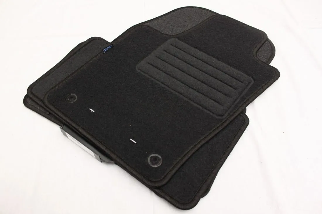 Tipske patosnice Petex tepih Jeep Grand Cherokee (10+) - PROSET VTT doo