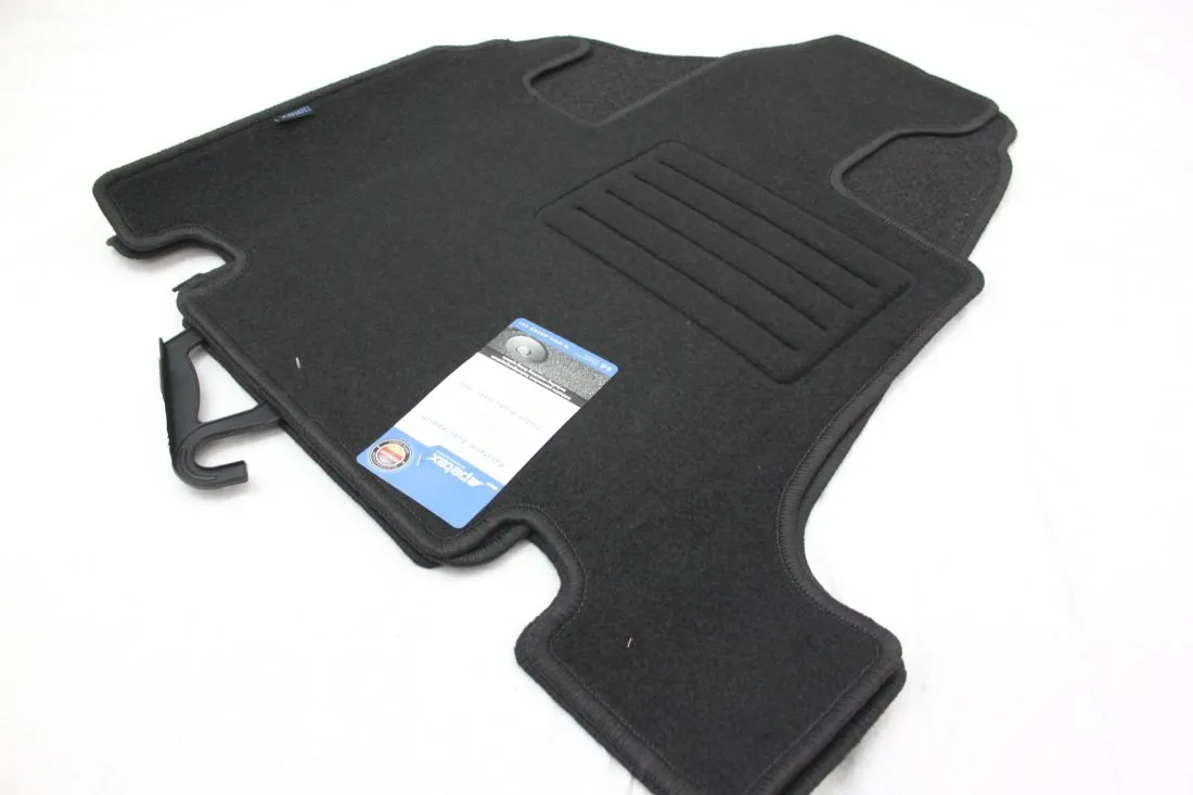 Tipske patosnice Petex tepih Kia Carnival/06-11/ - PROSET VTT doo