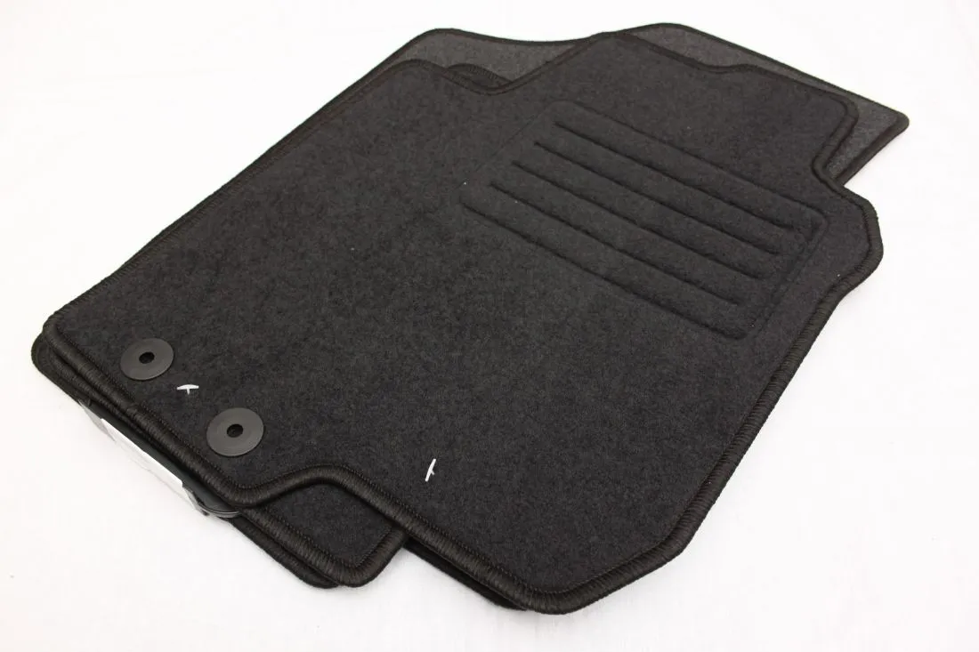 Tipske patosnice Petex tepih Kia Ceed  /09-12 / - PROSET VTT doo