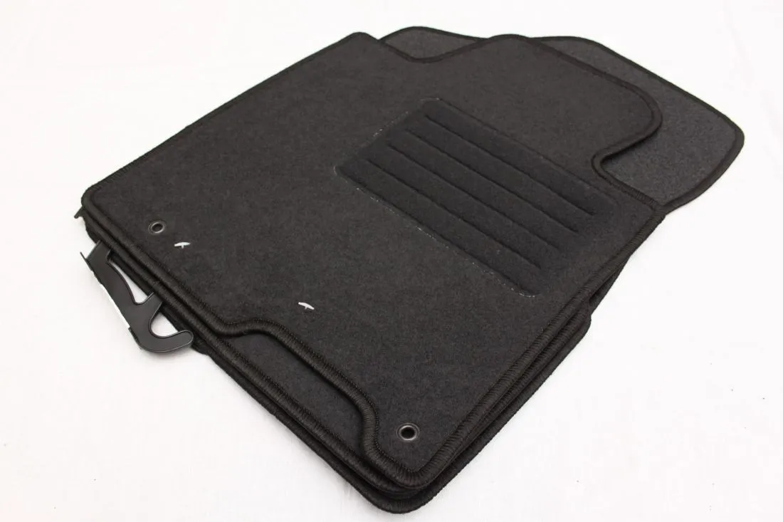 Tipske patosnice Petex tepih KIA Ceed (2012-2017) - PROSET VTT doo