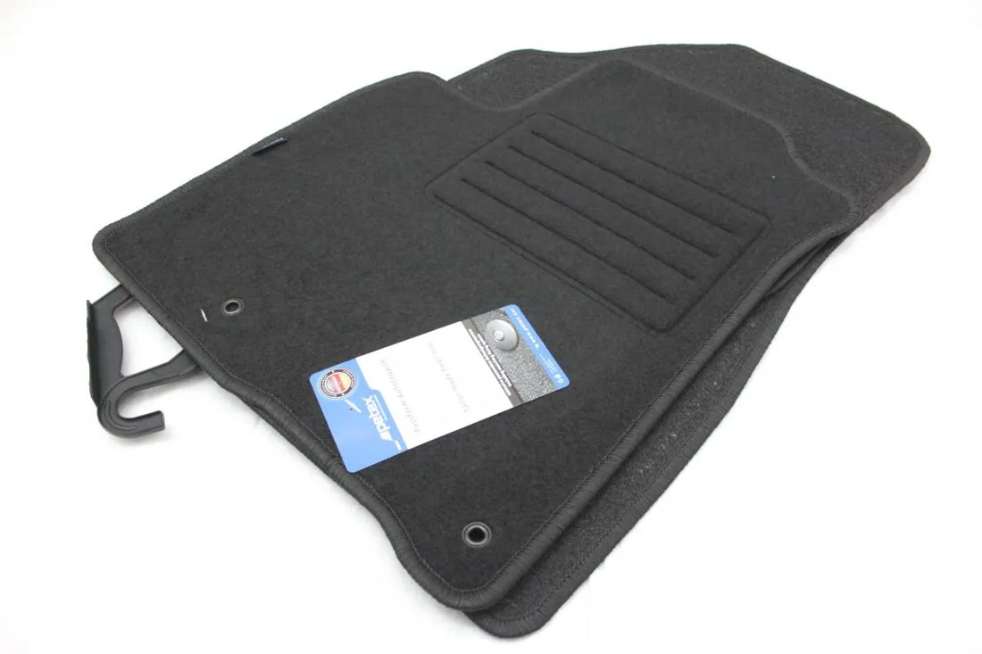 Tipske patosnice Petex tepih Kia Niro/16+/ - PROSET VTT doo