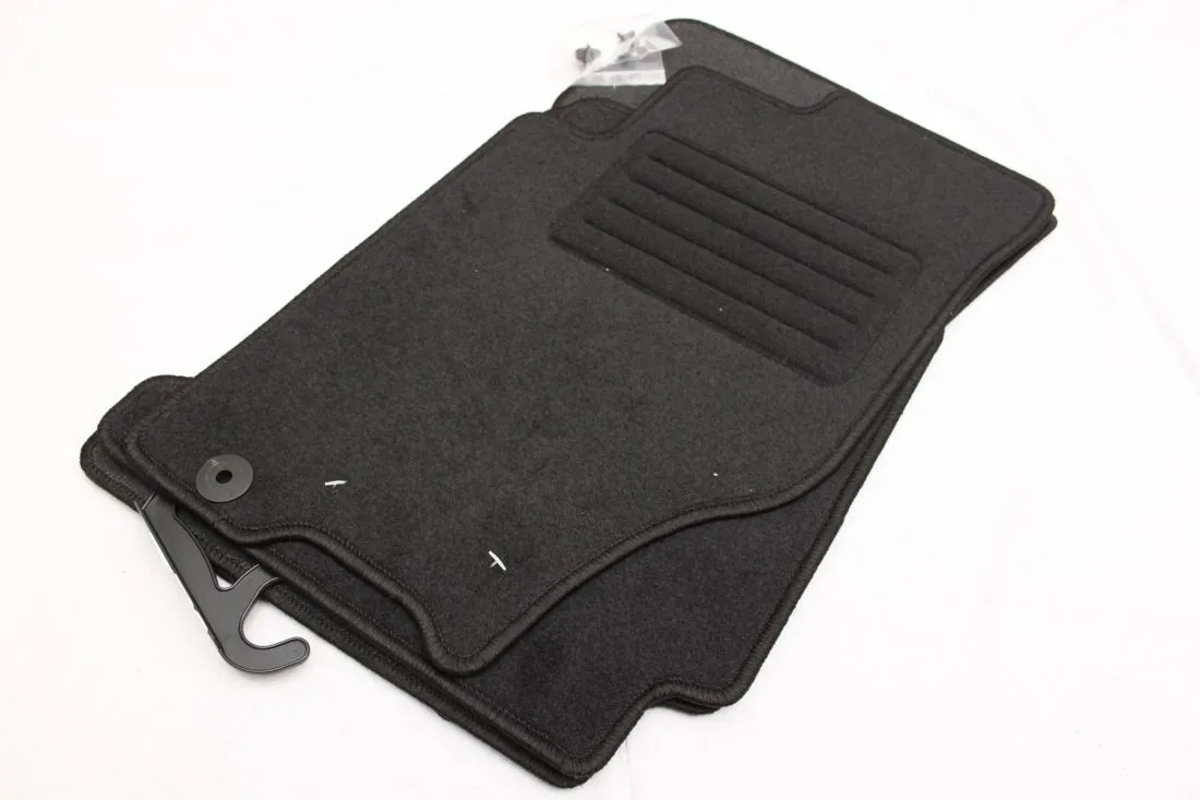 Tipske patosnice Petex tepih Kia Sorento /07-09 / - PROSET VTT doo