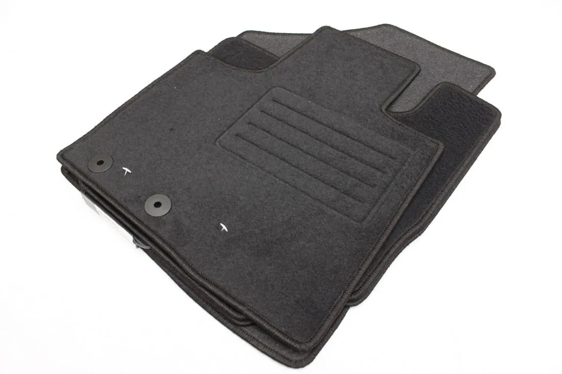 Tipske patosnice Petex tepih Kia Sorento/09-12/ - PROSET VTT doo