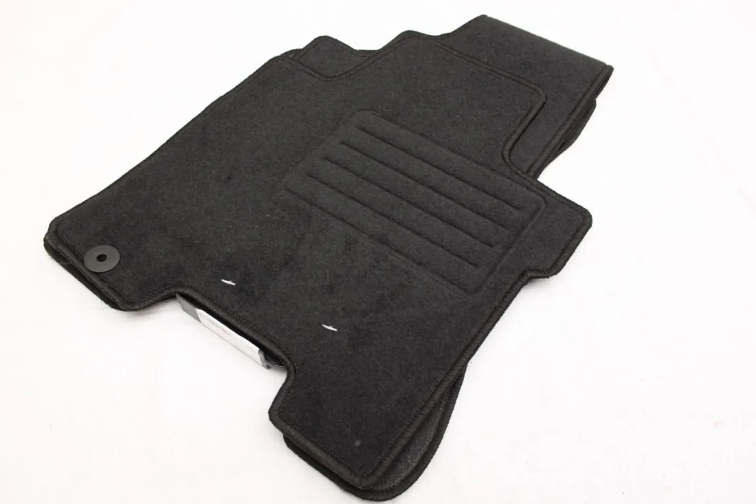 Tipske patosnice Petex tepih Kia Sportage (2004-2010) - PROSET VTT doo