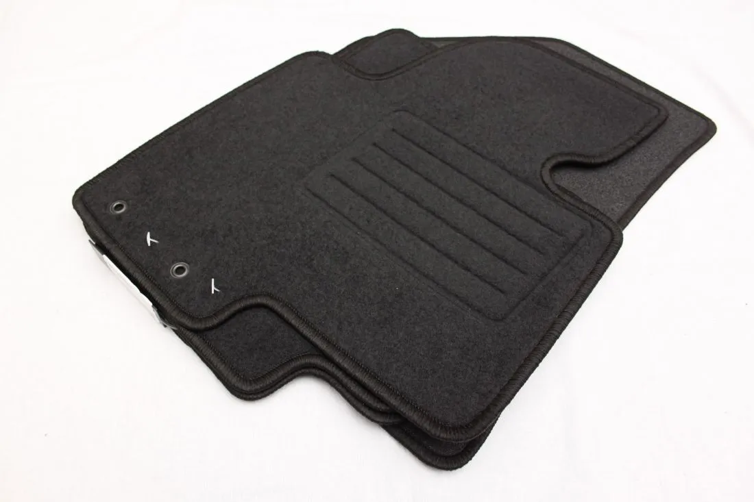 Tipske patosnice Petex tepih Kia Sportage (2010-2015) - PROSET VTT doo