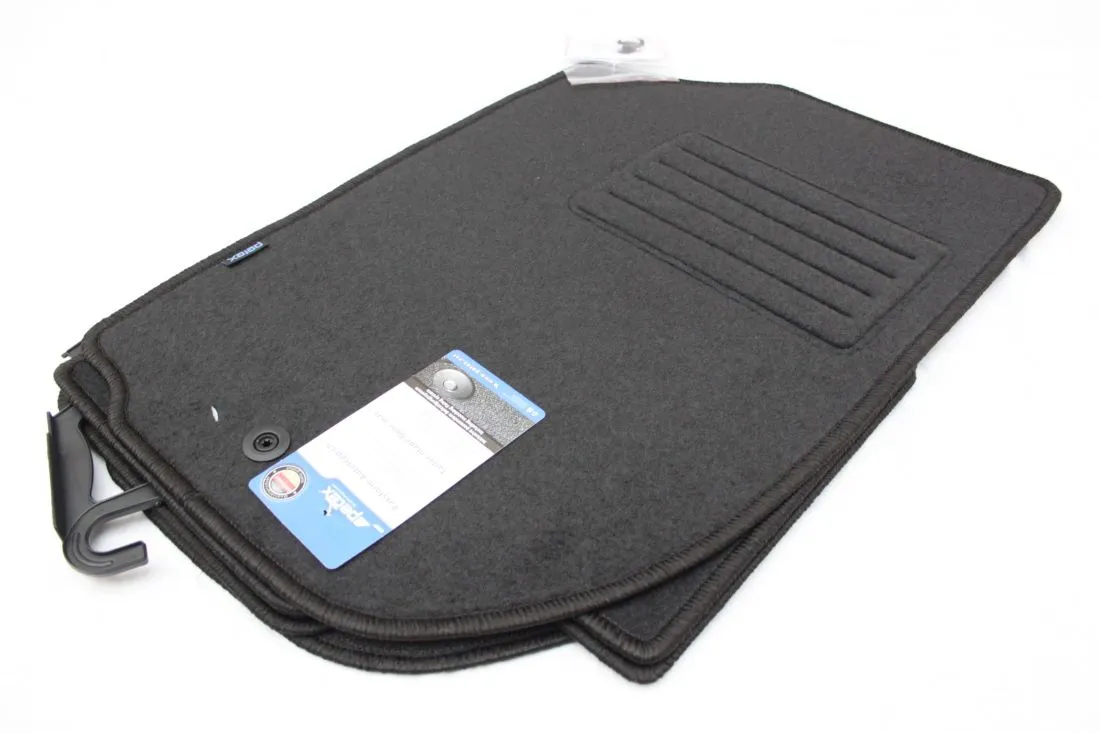 Tipske patosnice Petex tepih Land Rover Freelander (1998-2001) - PROSET VTT doo