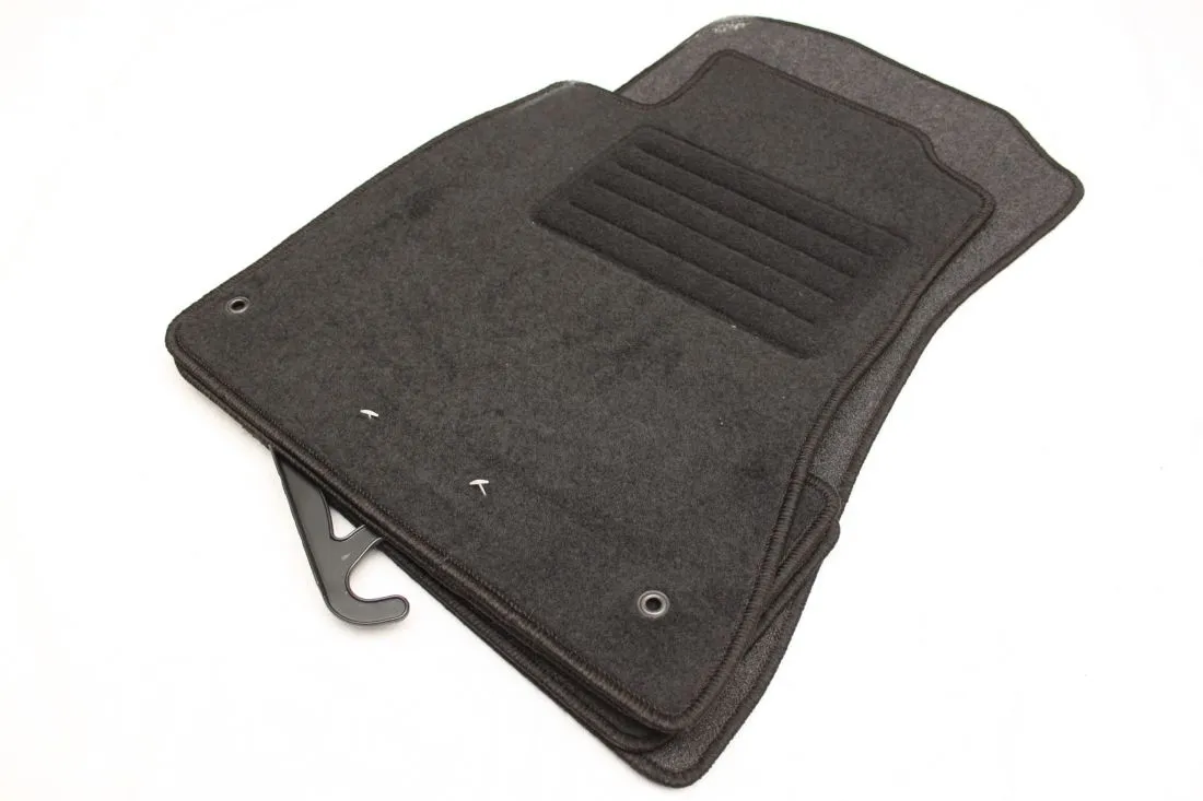 Tipske patosnice Petex tepih Lexus IS (2005-2013) - PROSET VTT doo