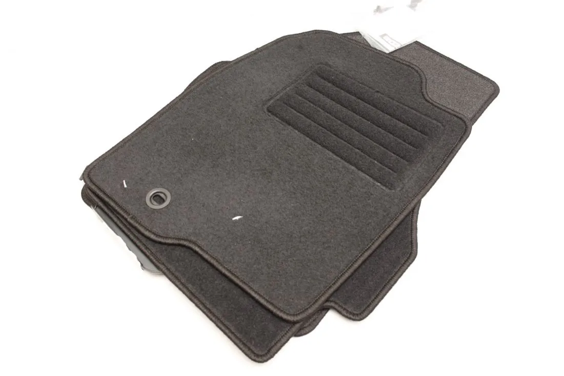 Tipske patosnice Petex tepih MAZDA 2 (2002-2007) - PROSET VTT doo
