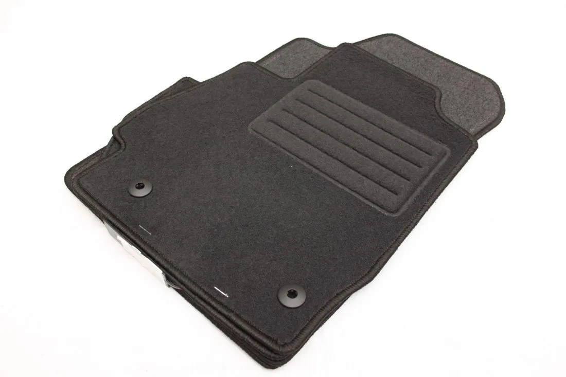Tipske patosnice Petex tepih Mazda 2/07+/ - PROSET VTT doo