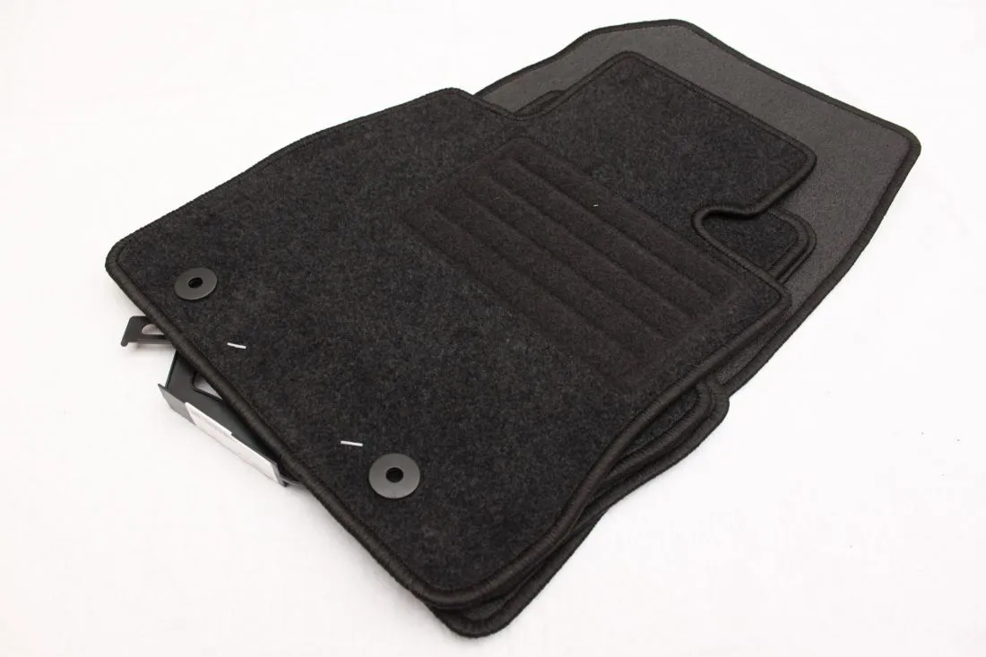 Tipske patosnice Petex tepih Mazda 2/15+/ - PROSET VTT doo