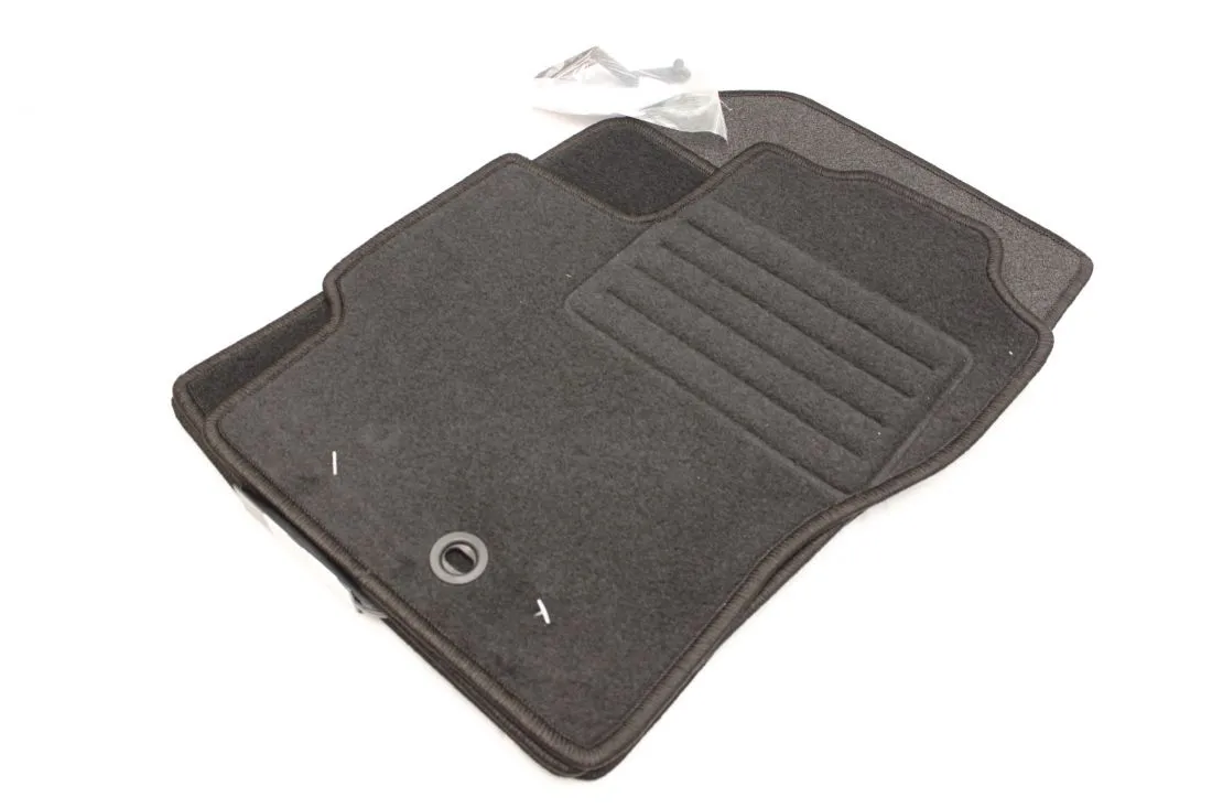 Tipske patosnice Petex tepih Mazda 3 /03-09 / - PROSET VTT doo