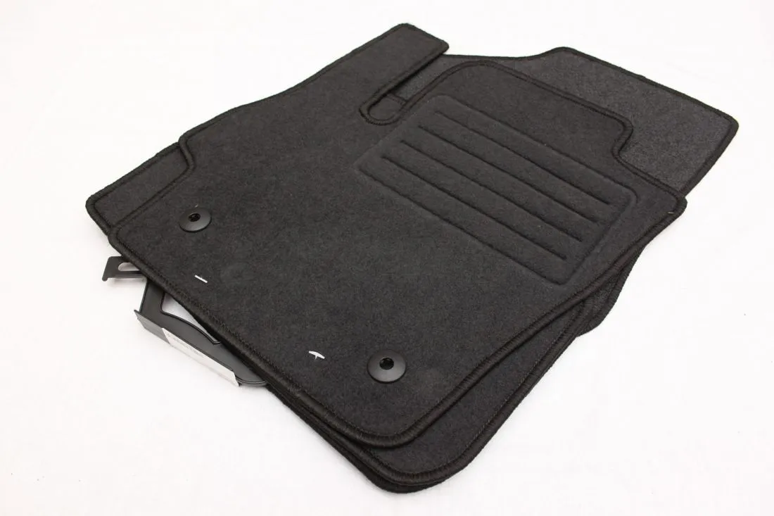 Tipske patosnice Petex tepih Mazda 3/09-13/ - PROSET VTT doo