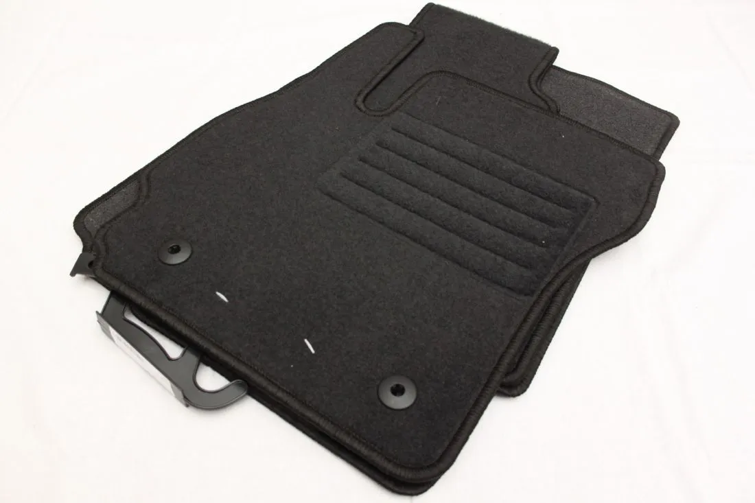 Tipske patosnice Petex tepih Mazda 5/10+/ - PROSET VTT doo